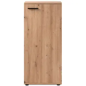 Vente Unique Meuble à Chaussures Windhoek Meuble à Chaussures Armoire D'entrée P