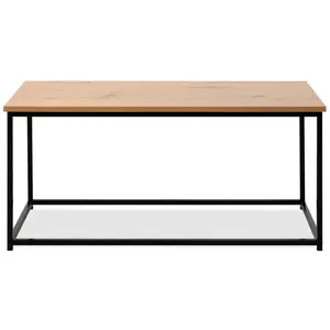 Table basse rectangulaire ONA pas cher