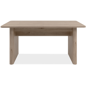 Table 160 cm avec allonge SAI pas cher