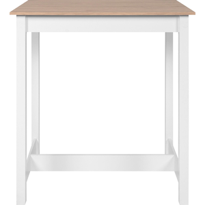 Table 100 cm fixe NOHMA pas cher