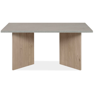 Table basse rectangulaire SAÏ pas cher