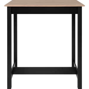 Table 100 cm fixe NOHMA pas cher