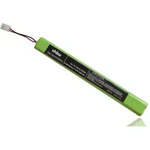 vhbw Batterie pour imprimante, scanner, photocopieuse compatible avec ... pas cher