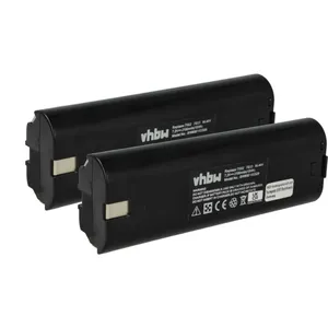 Vhbw Batterie pour Makita 6071DWVendu parrakuten