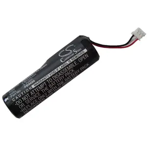 Vhbw Batterie Li-Ion vhbw 3000mAh (3.7V) pour télécommande Marantz RC9... pas cher