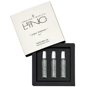 Lengling Munich - No 3 - acqua tempesta Parfum 1 pieces unisex