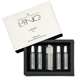 Lengling Munich - sekushi No 7 Parfum 1 pieces unisex pas cher