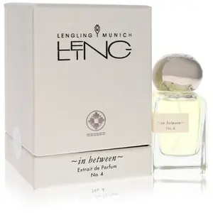 Lengling Munich - No 4 - entre les deux Parfum 50 ml female pas cher