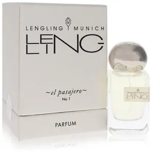 Lengling Munich - No 1 - el pasajero Parfum mixte 50 ml unisex pas cher