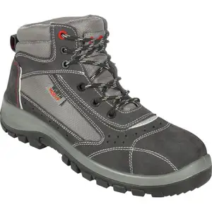 Chaussures de sécurité montantes Grus S1P SRC Würth MODYF grises 35 pas cher