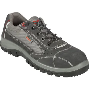 Chaussures de sécurité basses Würth MODYF Grus S1P SRC anthracite 37  pas cher