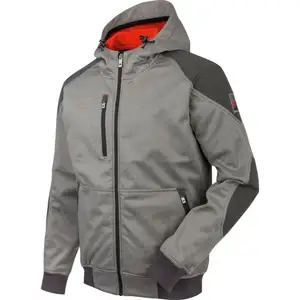 Softshell de travail Würth MODYF Pegasus grise XXL pas cher