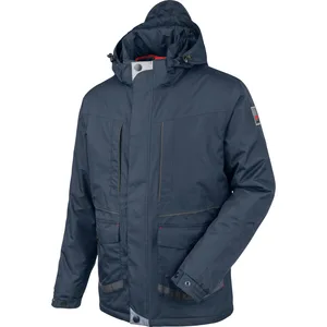 WüRTH MODYF Parka de travail Draco marine - Taille 3XL pas cher