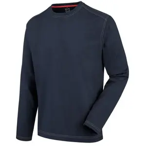 Comparateur de prix : Tee-shirt de travail à manches longues Pro Würth MODYF marine S