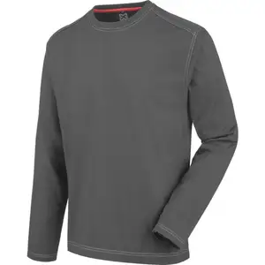 Comparateur de prix : Tee-shirt de travail à manches longues Pro Würth MODYF gris 3XL
