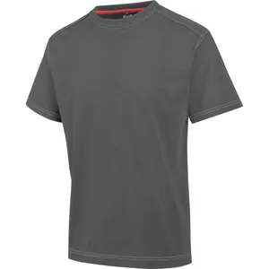 Tee-shirt de travail Pro Würth MODYF gris XL