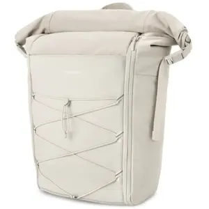 Kapten & Son - Yoho - Sac à dos urbain Forest Green - 24 - 30 L pas cher