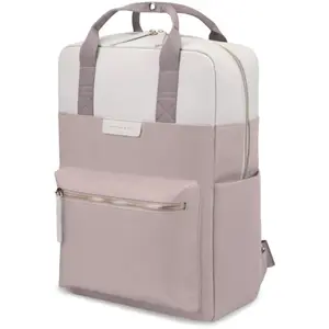 Kapten & Son - Bergen 13 - Sac à dos journée taille 13 l, rose pas cher