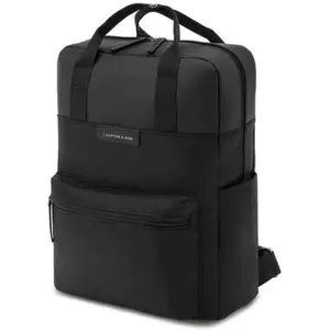 Kapten & Son - Bergen 9 - Sac à dos journée taille 9 l, rose pas cher