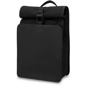 Kapten & Son - Lund Pro 21-26 - Sac à dos journée taille 21-26 l, noir pas cher