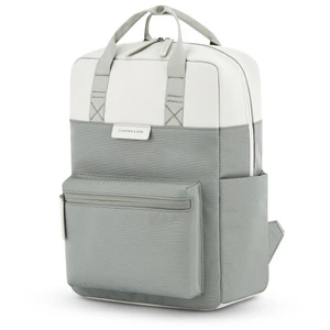 Sac à dos Kapten & Son Bergen Pro Muted Sage pas cher