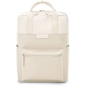 Sac à dos Kapten & Son Bergen Sandstone pas cher
