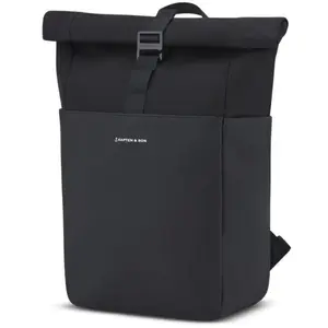 Kapten & Son - Lund - Sac à dos urbain Muted Sage - 14 - 16 L pas cher