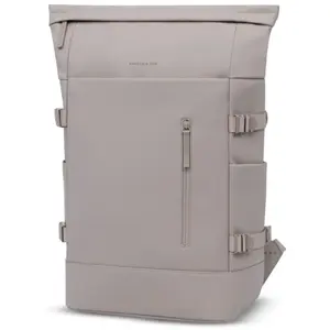 Kapten & Son - Helsinki Pro - Sac à dos urbain Muted Rose - 23 L pas cher