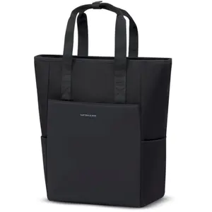 Kapten & Son - Lindby Pro - Sac à dos femme All Black - 20 L