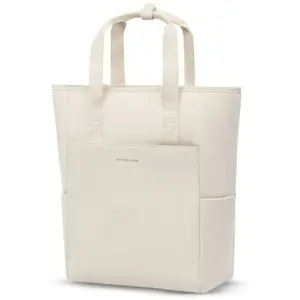 Kapten & Son - Lindby Pro - Sac à dos femme Sandstone - 20 L pas cher