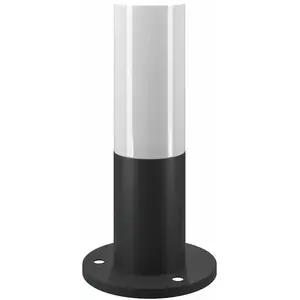 Comparateur de prix : Maytoni Willis luminaire pour socle, noir