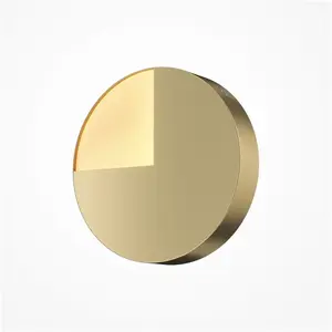 Maytoni Jupiter Applique murale LED intégrée moderne en laiton, 3000K pas cher