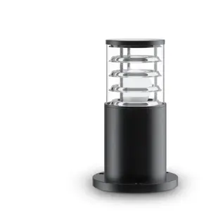 Comparateur de prix : Maytoni Bronx luminaire pour socle, gris