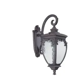 Comparateur de prix : Maytoni Fleur applique d’extérieur, dorée