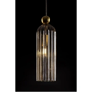 Comparateur de prix : Maytoni Antic Suspension à 1 source lumineuse, E14, MOD302PL-01CG,