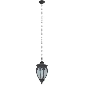 Comparateur de prix : Maytoni Fleur suspension d’extérieur, bronze
