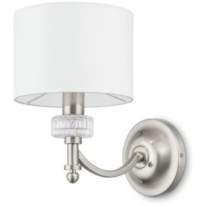 Maytoni Applique Nickel, 1 Lumière, E14 pas cher