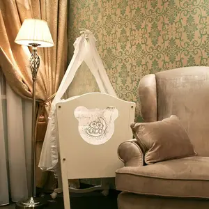 Comparateur de prix : Maytoni - Grace Lampadaire en laiton et cristal, 1 lumière, E14