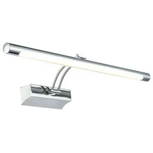MAYTONI DECORATIVE LIGHTING Fino Eclairage Tableau Led Intégré Chrome pas cher
