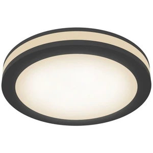 Maytoni Downlight LED intégré Noir pas cher