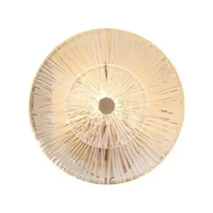 Comparateur de prix : Maytoni Aster Applique murale à 1 source lumineuse, E14, MOD007WL-01G,