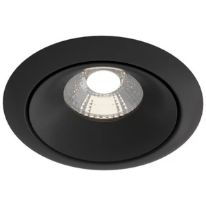 Comparateur de prix : Maytoni Downlight Encastré LED Intégré Noir