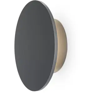 Comparateur de prix : MAYTONI Applique d'extérieur à encastrer Graphite 3000K IP65