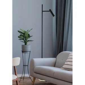 Comparateur de prix : Maytoni Lampadaire LED Intégré Noir