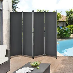 Comparateur de prix : [pro.tec]® Barrière / Paravent Brise-vue protection de l'intimité 215 ...