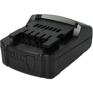 Comparateur de prix : Vhbw vhbw Li-Ion Batterie 1500mAh pour outils électriques Metabo S 18...