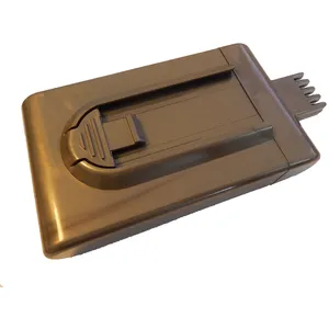 Comparateur de prix : VHBW vhbw Batterie Li-Ion 2000mAh (22.2V) compatible avec Dyson DC16, ...
