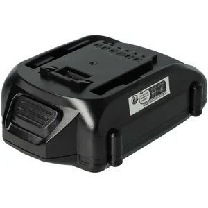 Comparateur de prix : Vhbw vhbw Batterie compatible avec AL-KO GTLi, GTLi 18V Comfort outil ...