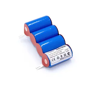 Comparateur de prix : Batterie 3000mAh (4.8V) pour cisailles Gardena, cisaille à gazon aeg AG64x comme 4071307021, 4006043048. - Vhbw