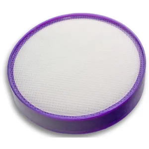 Comparateur de prix : Vhbw vhbw Filtre avant moteur lavable, anneau extérieur renforcé pou...